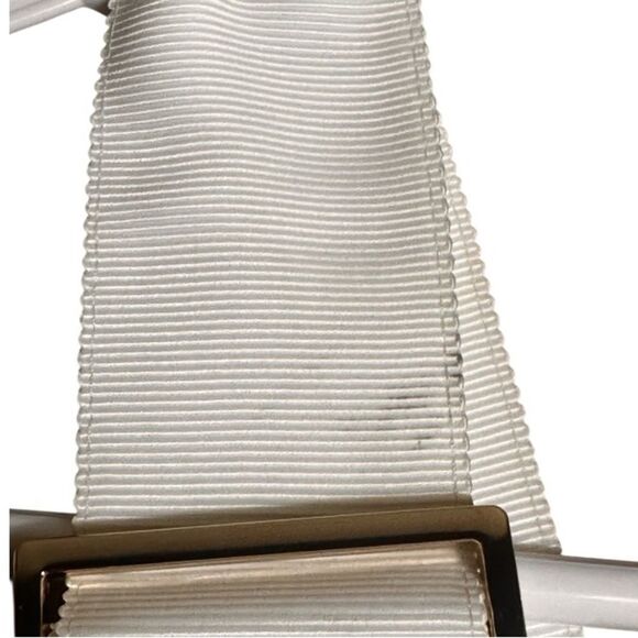 Ted Baker Scarlin Passion Flower Floral Midi Dress Size 4 US Size 12 📦 - Picture 9 of 16